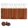 Set of 15 Hanging Blocks Cedar Wood Anti Mite for