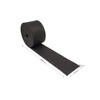 WiCo® REGUPOL Cargo Mat 7210® Non-Slip Mat Black Roll 8