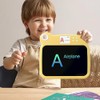 Tableta de Escritura LCD para Niños Tablero De Dibujo Educativo