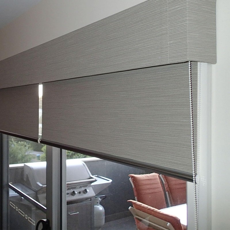10 Meter Roller Blind Cord with 10 Connectors 10m (32.8