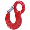 Eye Slip Hook Crane Rigging Alloy Steel Gravity Lifting Industry