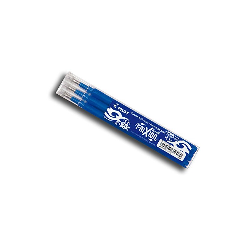 Pilot FriXion Rollerball Pen Pilot Refills Refills Cartridges Pack Various