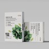 Dazayeon 자연의벗 다자연 어성초 마스크팩 13매 Nature’s Friend Daewon Mugwort
