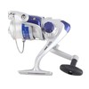 Plastic Reel Fishing 12BB for Fresh Water Sea Fishing Wheel