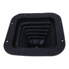 TCINDRR Square Rubber Style Shifter Boot K042-79 K04279 924-5405 Compatible