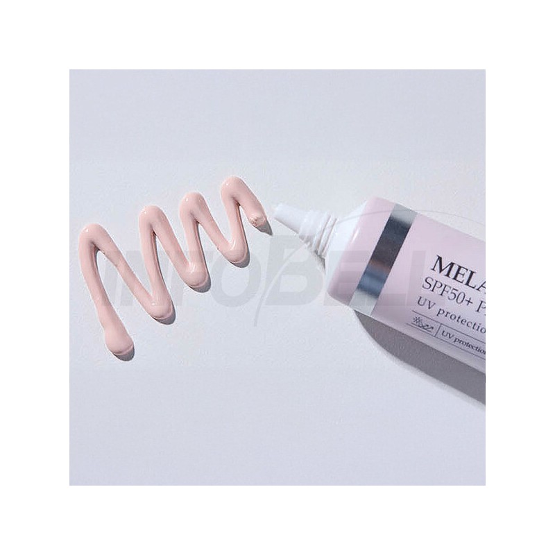 Tone Up/Sunscreen Cream/SPF/50+/UV Rays/Blocks/Bare Face/Cover/Glow/Moisture/Sunblock/Sun Cream/8Pcs