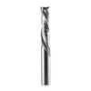 2 Flute Router Bits - Up Down Cut Compression Spiral