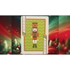 Murphy's Magic Supplies, Inc. Bicycle Nutcracker (Red Gilded) Playing Cards