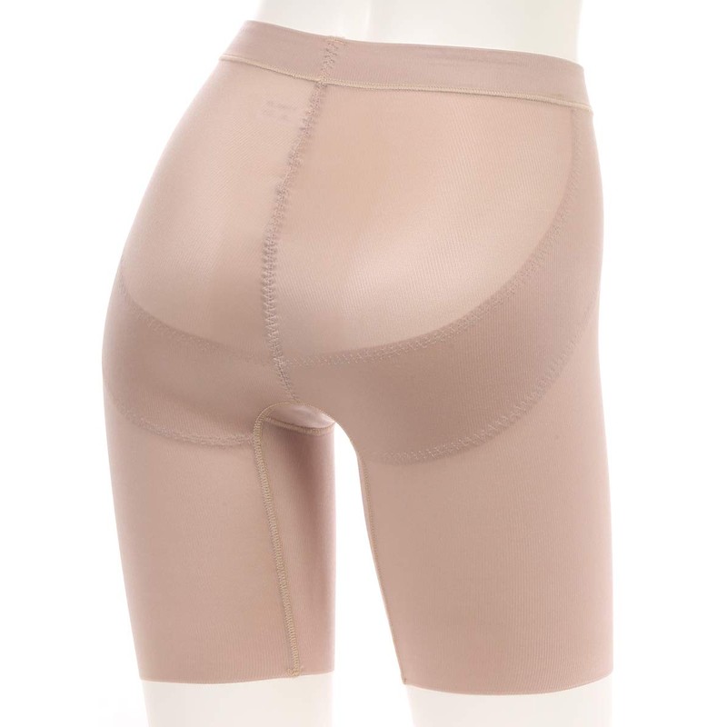 Atsugi 61600AS Beauty Make Women's Girdle, Short Length, Can Be
