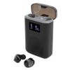 M6 Bluetooth Dual Ear Mini Earphones Headphones Bluetooth 5.1 Headset