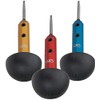 GRS Tools 004-670 Adjustable Graver Handle Set of 3
