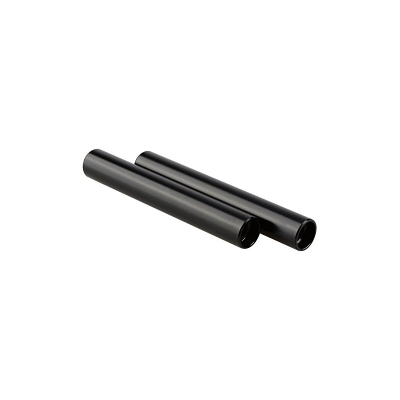 CAMVATE 2 x 3.9 inch (10 cm) Rod Pipe Outer