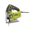 RYOBI 6.1 Amp Variable Speed Orbital Jigsaw with Speed Match