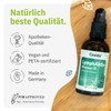 Casida LymphAktiv Massage Oil - Stimulating Massage Oil Made from