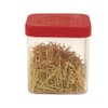 Rayher Spilli, 18 Mm, Ottone, Scatolina 50 G (Ca. 950