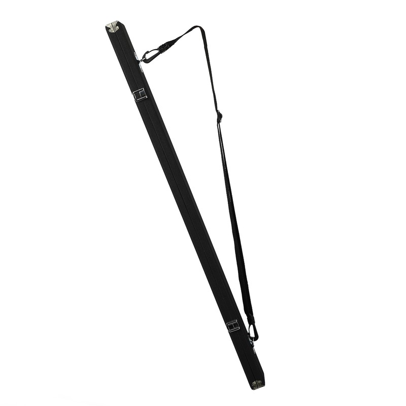 Violin Bow Case Anti Collision Soft Lining Leather Violin Bow