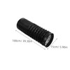 Tofficu Thickened Flexible Dryer Vent Hose with Coating Durable Ducting