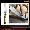 TOOLAN: 5-In-1 Multi Blades Hand Saw, 6 Inch(11T/16T) Double Edges