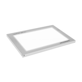 Artograph Thin LED Light Box, 9" x 6" Dimmable Drawing & Tracing Pad, LightPad 920 LX