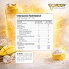 Bccas 211, Aminoácidos, Sabor Mango 25 Porciones, Pre-Post-Intra Workout, 500