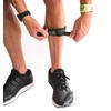 CROSSTRAP Shin Splint Support | Adjustable Neoprene Shin & Leg