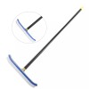 Nicecho 72" long pole Swimming Pool cleaning Brush + 18"