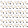 S14 Replacement LED Light Bulbs, Shatterproof & Waterproof 2W S14