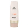 Tone-up sunblock 50ml for clear, vibrant skin without white cast