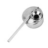 Stainless Steel Clay Tool Pottery Atomizer Glazes Pots Ceramic Painting