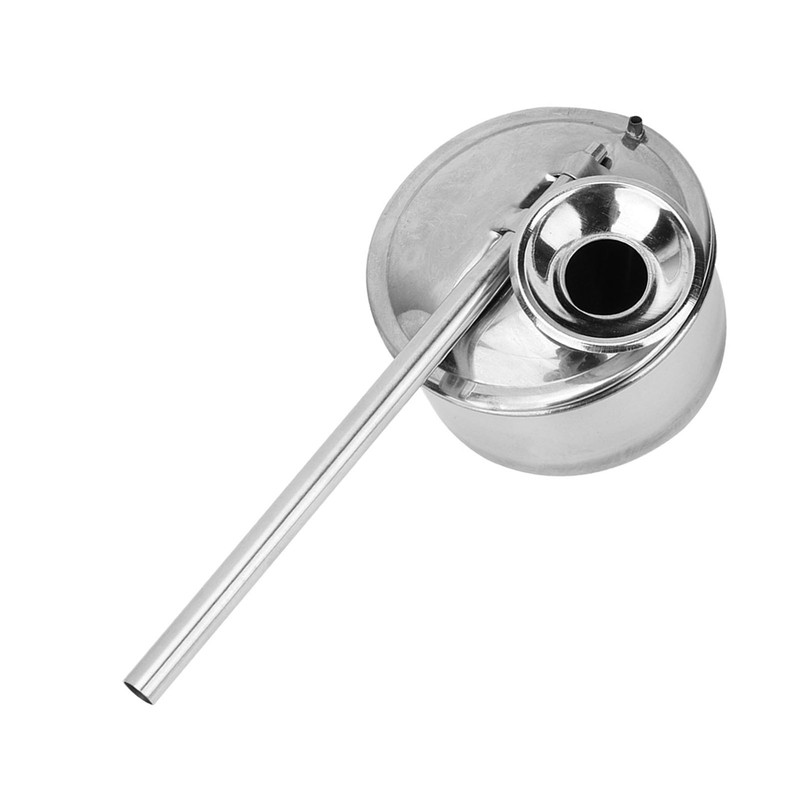 Stainless Steel Clay Tool Pottery Atomizer Glazes Pots Ceramic Painting