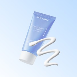 Deweytree [Dewytree] High Amino All Moisture Elasticity Cream 80ml / [듀이트리] 하이 아미노 올 수분 탄력 크림 80ml