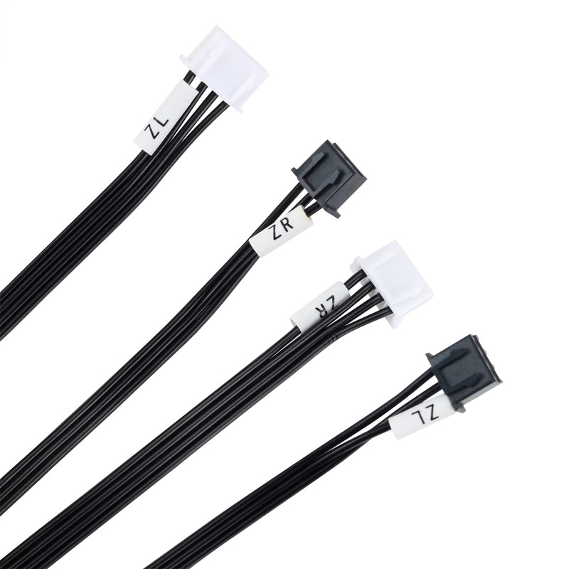 Imdinnogo Anycubi Vyper 3D Printer Z Axis Stepper Motor Limit