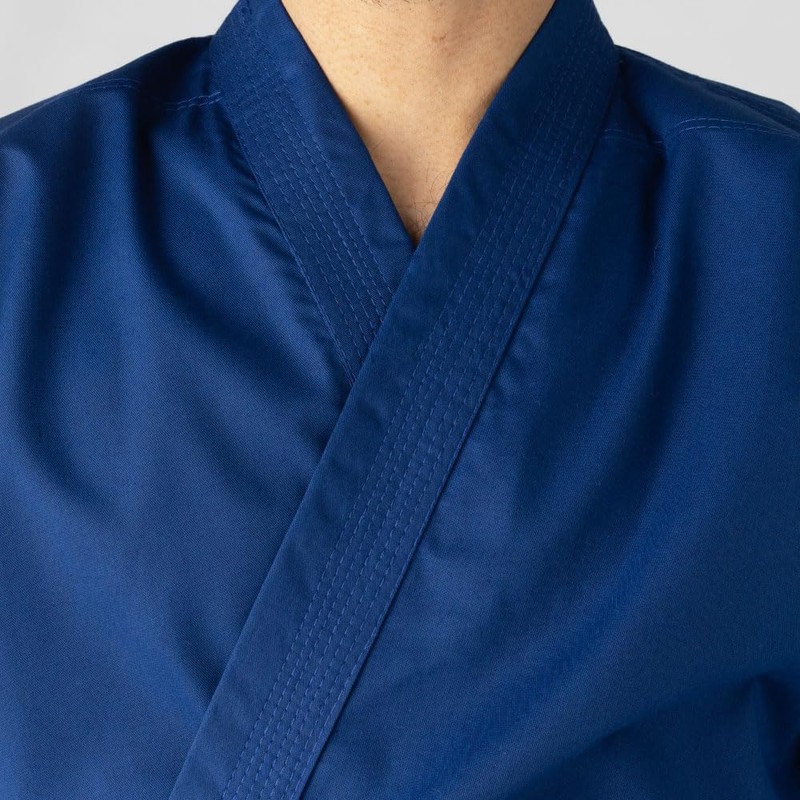 Blitz Student Karate Gi - Blue - 1/140cm