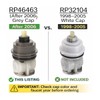 RP46463 Cartridge Replacement Fits Monitor 17 Series (2006-Present) Shower Faucet