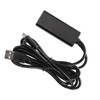 Micro USB to RJ45 Ethernet Adapter 10/100Mbps Conversion Transmission for
