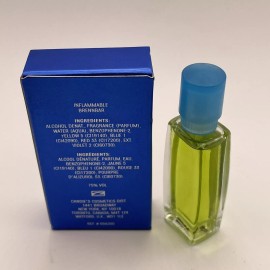 Liz Claiborne Candie's Mini For Men By Liz Claiborne 5.3ml/.18 oz Cologne Splash, NEW IN BOX
