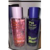 Victoria's Secret Pink- Haunt Mess / Good Ghoul Body Fragrance