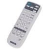 Replacement Remote Suit for Epson Projector EH-TW650 PowerLite 107 108