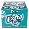 Extra Sugar Free Gum, Polar Ice Chewing Gum, 15 Sticks,