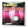Professional Delicate Nylon Classic Guitar Strings 6Pcs Replacement for Stringed