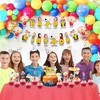 Seyal® Stewe Grifin Theme Birthday Party Supplies