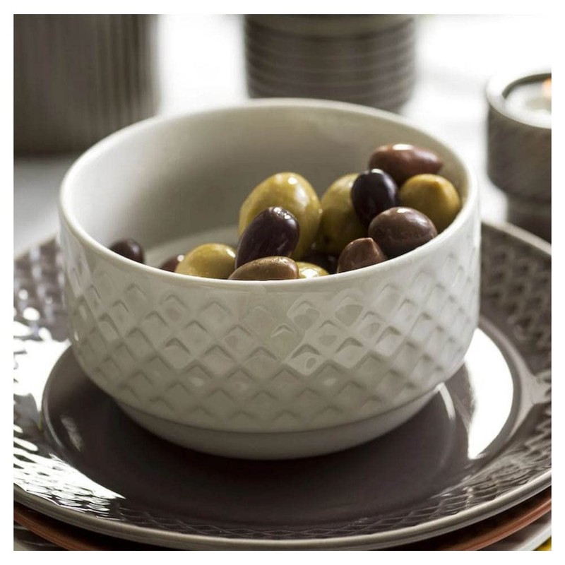 Sagaform SA5017881 Coffee & More Bowl White, Ceramic