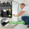 Mini Fridge Organizer Over The Fridge Storage Organizer,Mini Fridge Organization