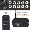 Pixel RW-221/S1 Wireless Remote Release Remote Controller Remote Switch for