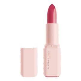 Maybelline Serum Lipstick Maybe It's, Labial en Barra, Hasta 8H de Hidratación y Volumen.