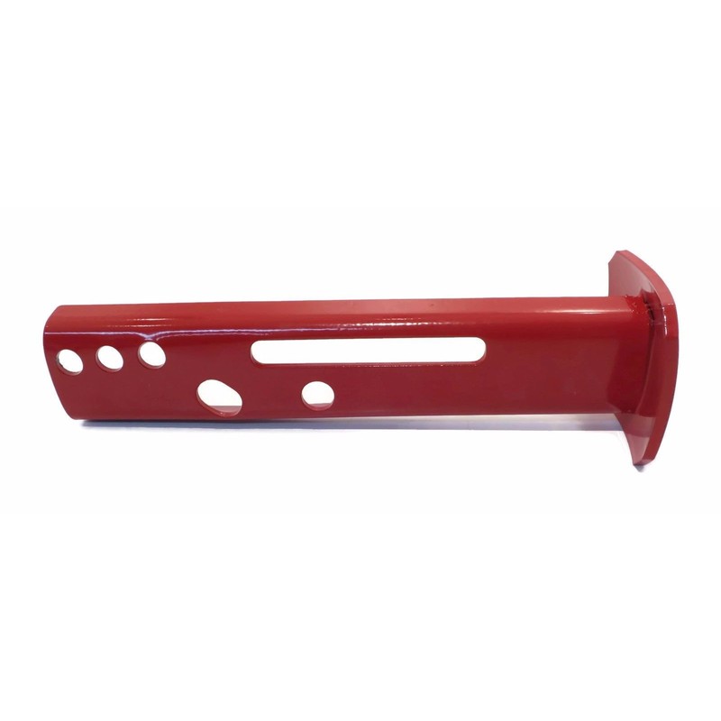 The ROP Shop | Snow Plow Leg/Stand & Lock PIN