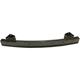 Garage-Pro Bumper Reinforcement For 2006-2009 Ford Fusion Rear