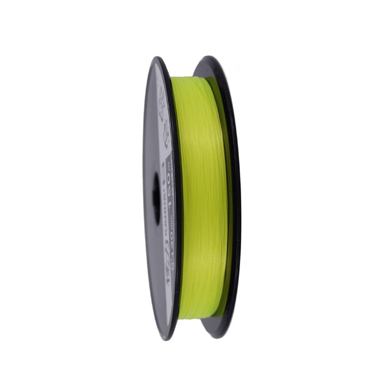 SHIMANO Kairiki 8 150 m yellow 0.100 mm / 6.5
