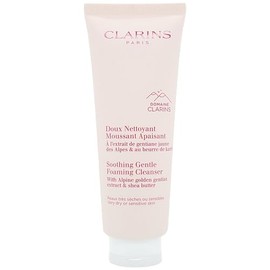 Clarins Gentle Foaming Cleanser N Extra Comfort 4.2 fl oz (125 ml)
