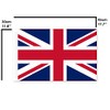 Brick Takeover Great Britain Flag United Kingdom - Great Britain